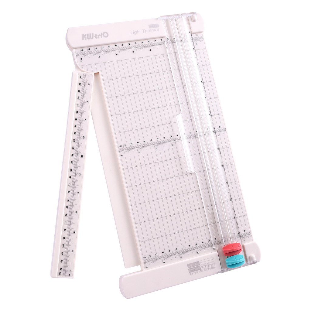 KW-trio Cutter Paper 12.6 Inch Craft Paper Pictures Ofic Paper With ...