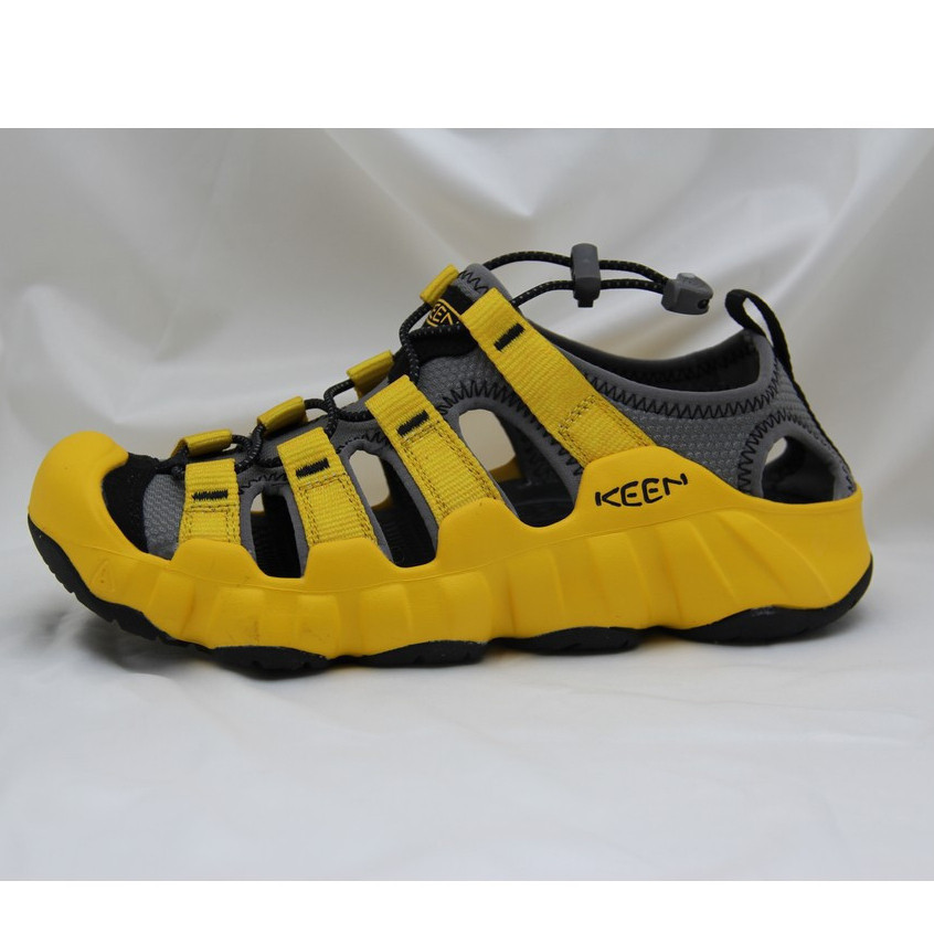 Produktbild von KEEN Hyperport H2 Herren Sandalen Grün | K1028654 | Deutschland