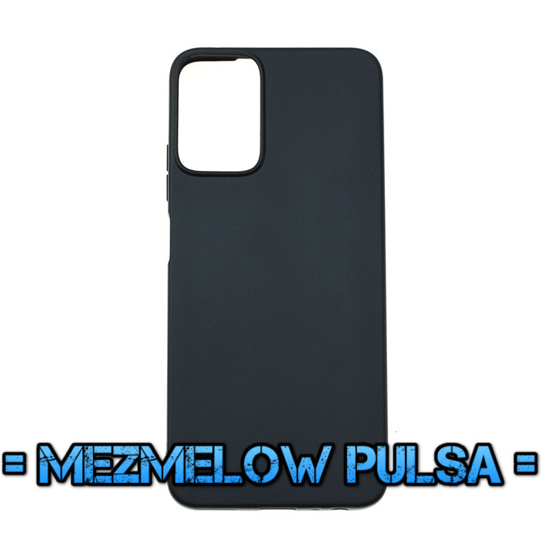 Silicone Casing TPU Caseng Silicone Softcase Motorola Moto G Power 5G 2024 - Gambar 2