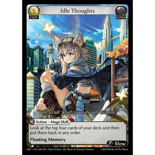 Buy Grand Archive TCG Products At Sale Prices Online