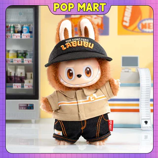 POP MART【送料込】Labubu The Monsters Highlight Series Pop Mart x The Monster KAIJU Blind Box Series - The Toy