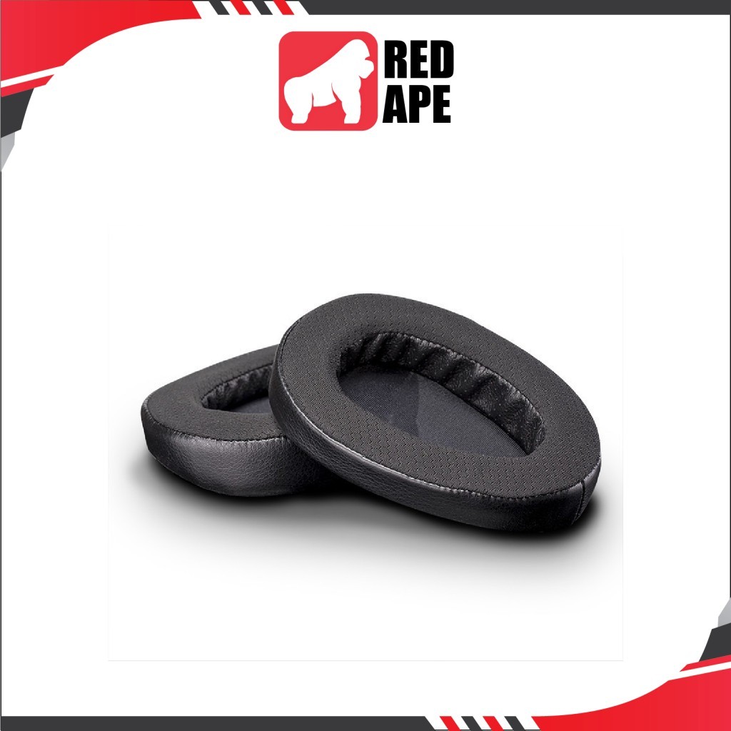 HiFiMAN Padiglioni Di Ricambio PaliPad Per Sundara (Set Di 2 - Foto 6