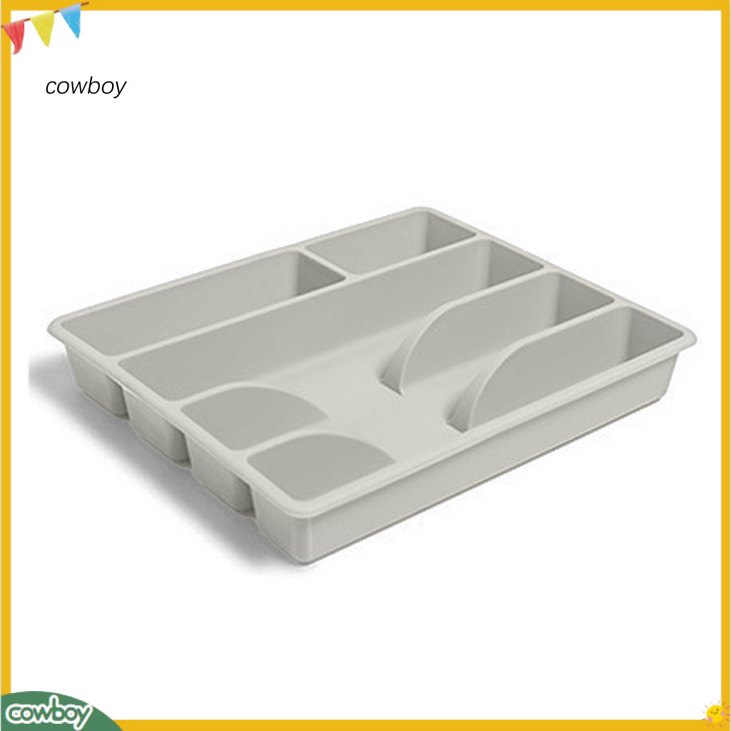 cowboy| Kitchen Drawer Organizer Kitchen Tool Drawer Insert Capacity ...
