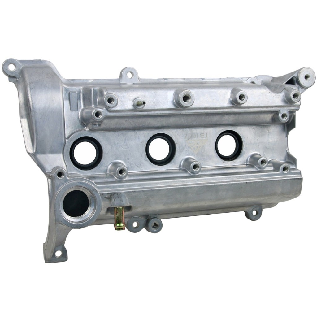 [BARU] Cylinder Head Valve Cover Perodua Kelisa Kenari Engine Rocker ...