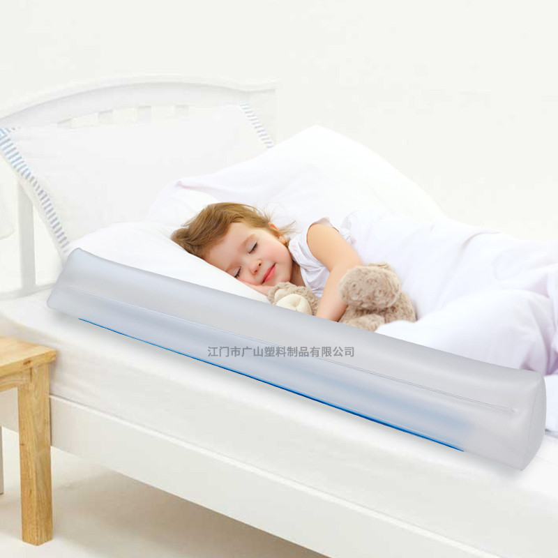 Cross-Border Hot Sale Crib Anti-Collision Inflatable Guardrail Baby ...