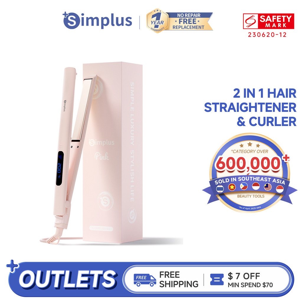 Simplus Outlets SG, Online Shop | Shopee Singapore
