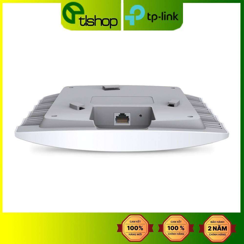 Tp-link EAP110 300Mbps N ceiling-mounted transceiver (Genuine) | Shopee ...