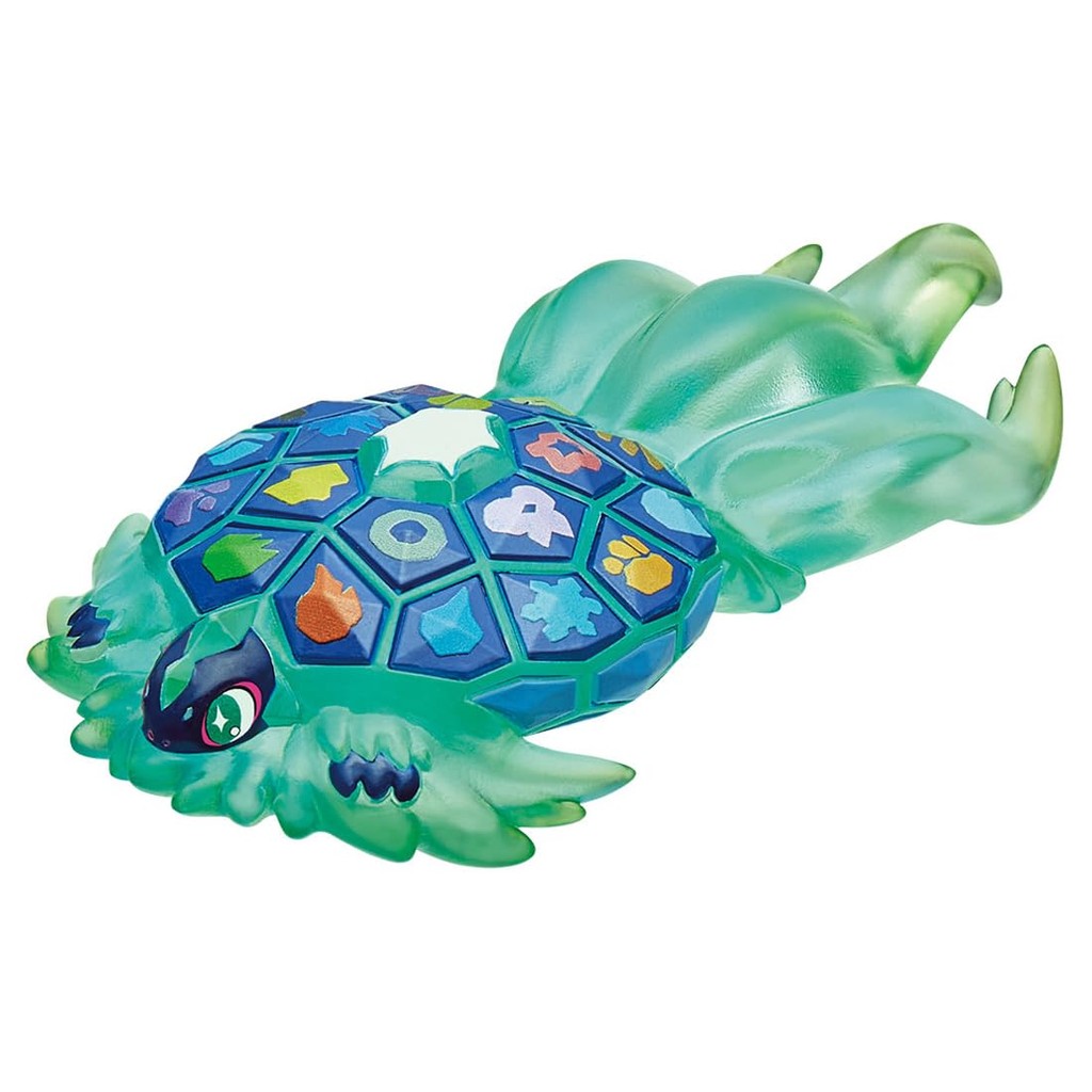 Pokemon Monster Collection Terrapagos (Terrastalform) | Shopee Singapore