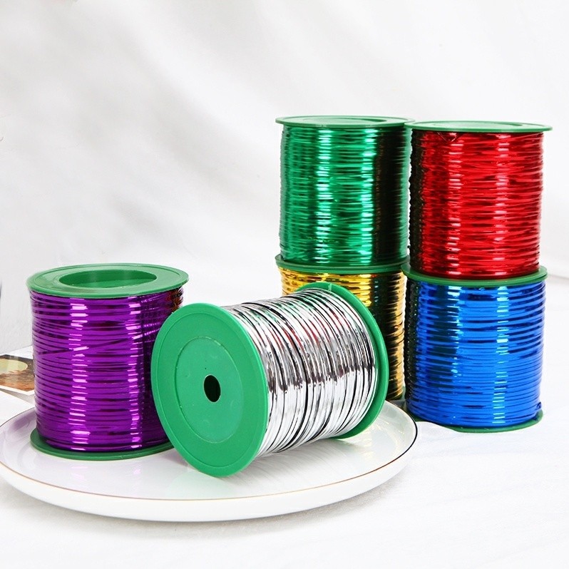400Size Metal Tie Binding Cable Iron Wire Packaging Sealing Rope Bread ...