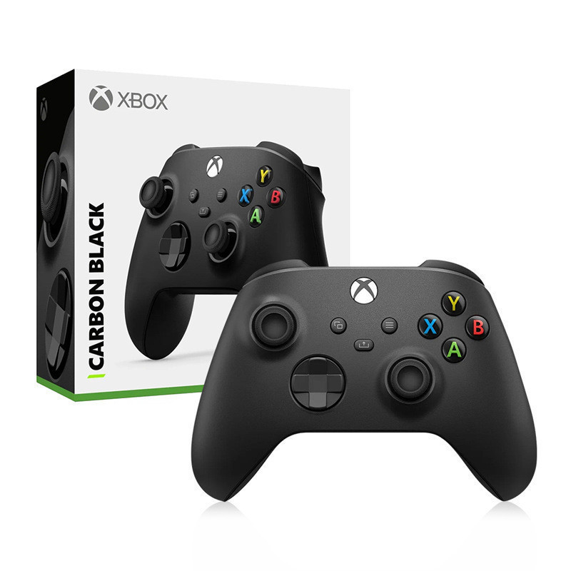 xbox controller bluetooth vibration Wireless Game Controller, Bluetooth Connection Dual Dominican Republic main image 1