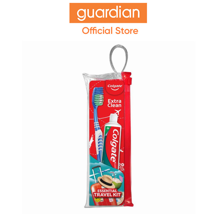 Colgate Maximum Cavity Protection Fresh Cool Mint Toothpaste 50g plus ...