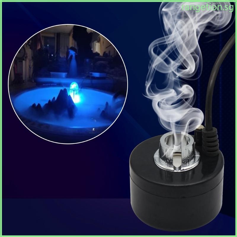 Coospider Reptile Fogger Mister Coospider Terrariu  Produktbild-Vorschau 5