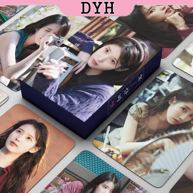 IU LILAC THE WINNING 2Ver.セット 新品未開封4点セット iu lilac - Prices and Deals - Oct 2025 | Shopee Singapore