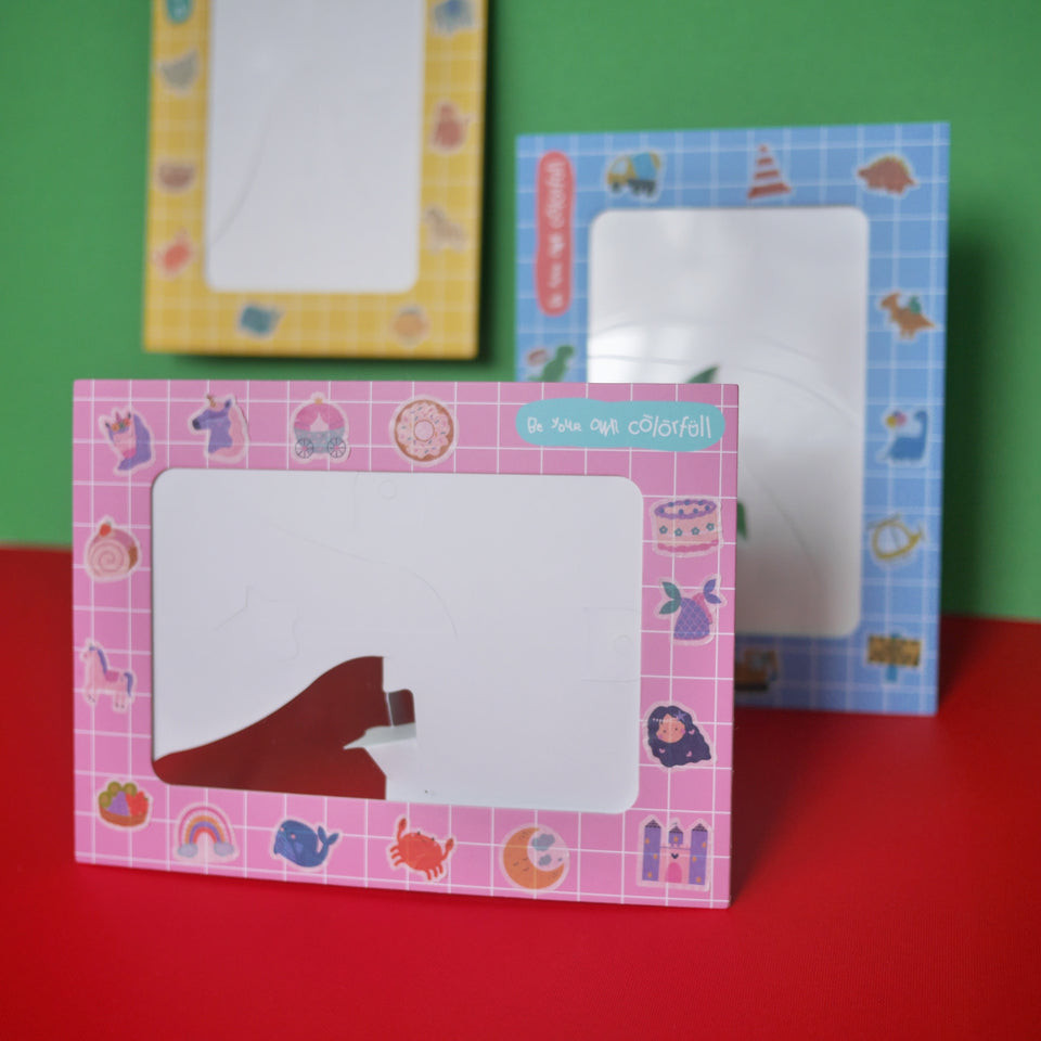 A5 Photo Frames | Shopee Singapore