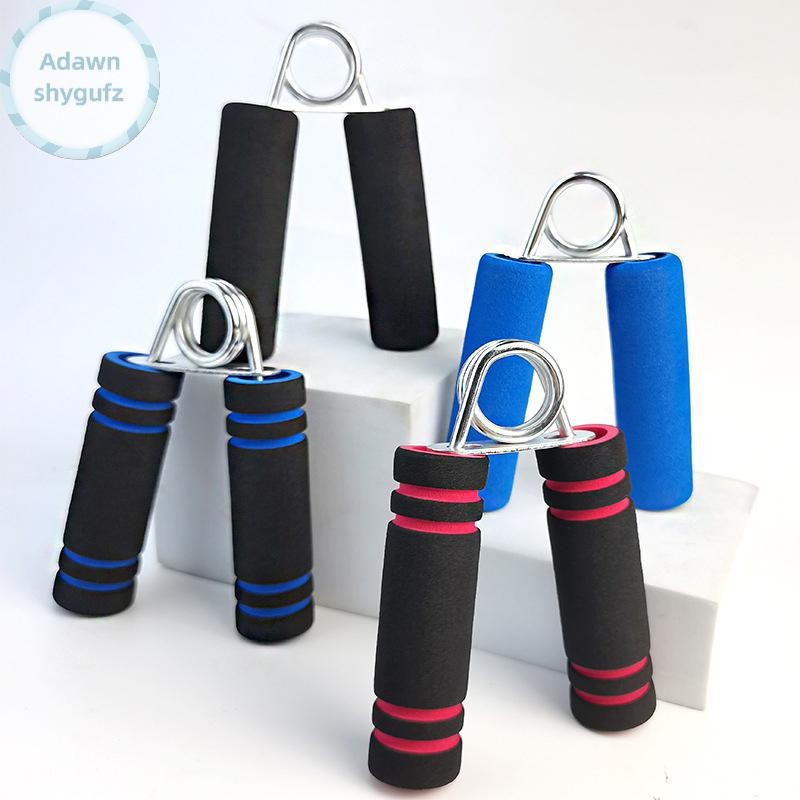 Adfz Spring Hand Grip Finger Strength Finger Trainer Power Exerciser ...