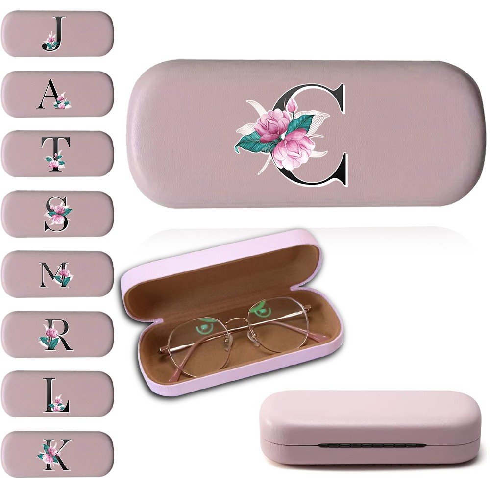 Fashion Spectacle Casing Eyeglasses Box Premium anti-pressure eyeglass ...