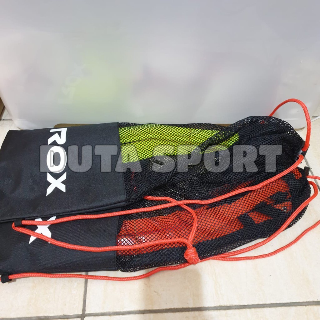 ROX Agility Ladder Speed 3.5 Meter Dexterity Equipment | Shopee Singapore