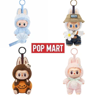 POP MART THE MONSTERS wings of fortune✨ Pop Mart The Monsters Wings Of Fortune Pendant – SoleMate