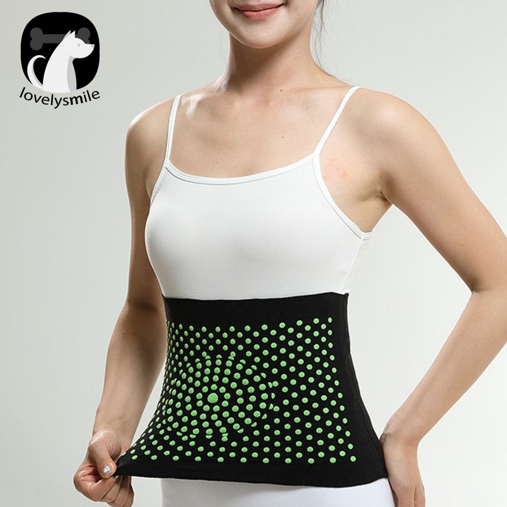 Fast Weight Loss Sauna Suit Belly Fat Belt Flouris Waist Trainer for ...