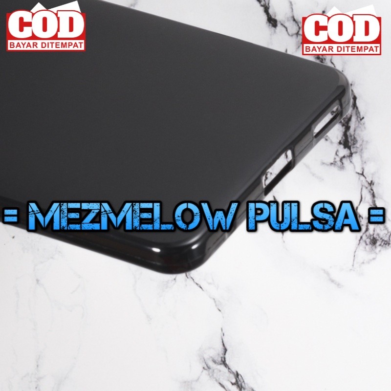 Casing TPU Caseng Silicone Soft Case Softcase Nokia 6.1 / Nokia 6 2018 - Gambar 3