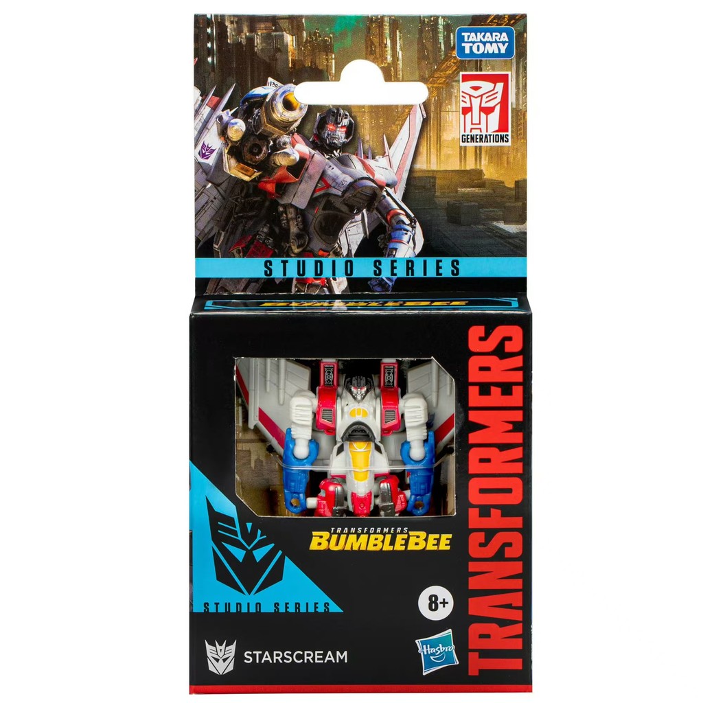 Hasbro Transformers Classic Big Movie SS Series Core Level Red Spider ...