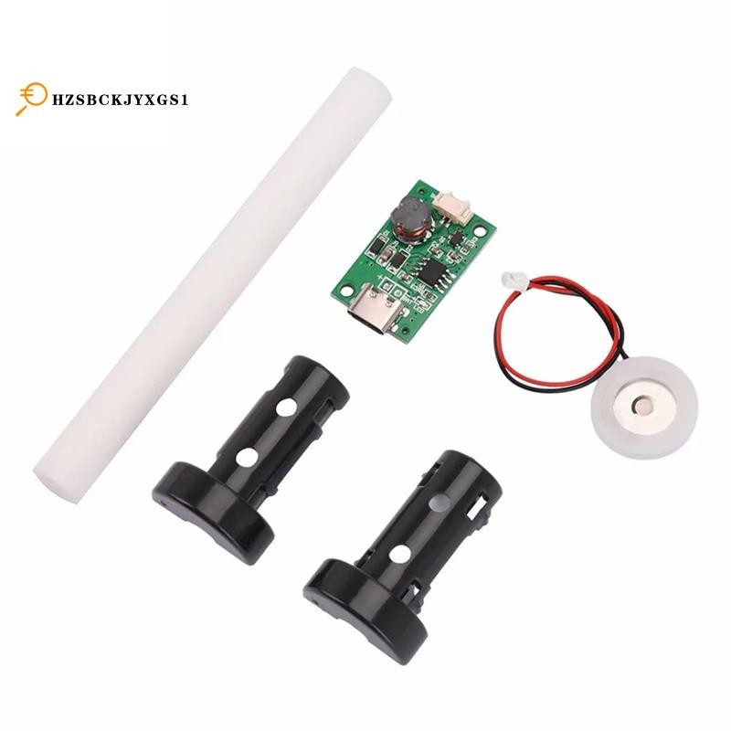 DC5V Usb Ultrasonic Mist Maker Humidifier Atomizer Drive Module ...