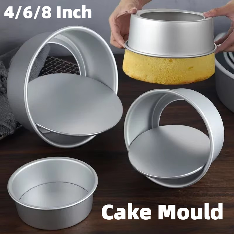 Discover Top Deals on cake pan and More August 2026 | Shopee Singapore