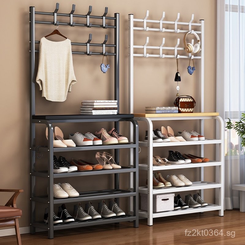 Household Multi-layer Simple Rack for Rental Apartment Integrated ...