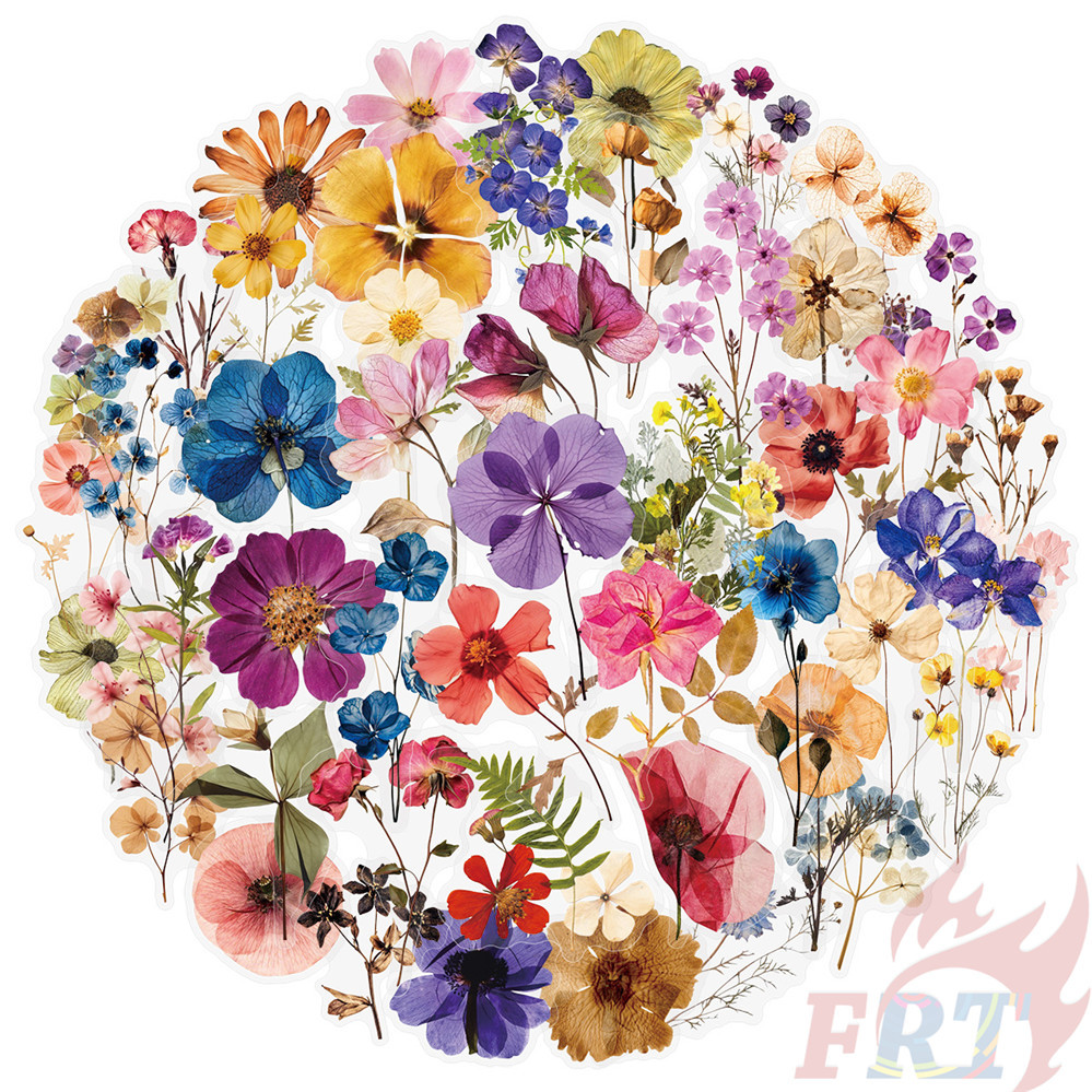 Buy flower sticker Products At Sale Prices Online - September 2026 ...