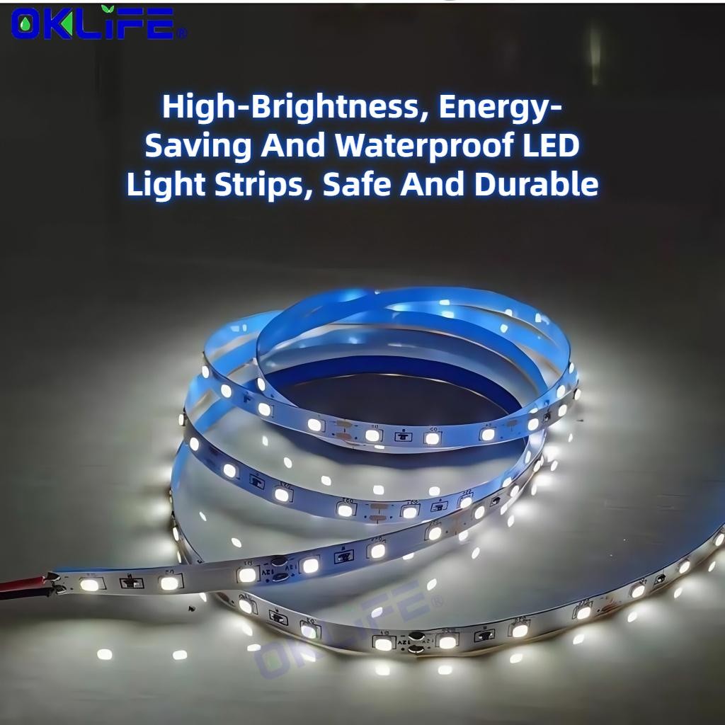 LED makeup mirror Smart bathroom mirror wall mounted toilet mirror Wall Mirror view 4