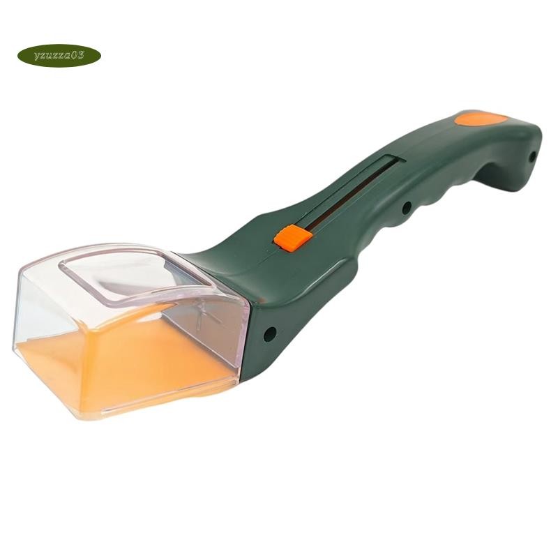 Upgraded Version of Insect Catcher Handheld Bee Insect Clamp Cockroach ...