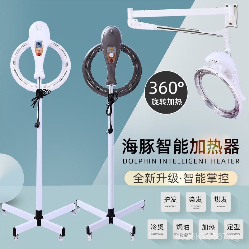 Hair Heater Hair Dryer Perm Cold Wave Shaping Hair Treatment for Hair ...