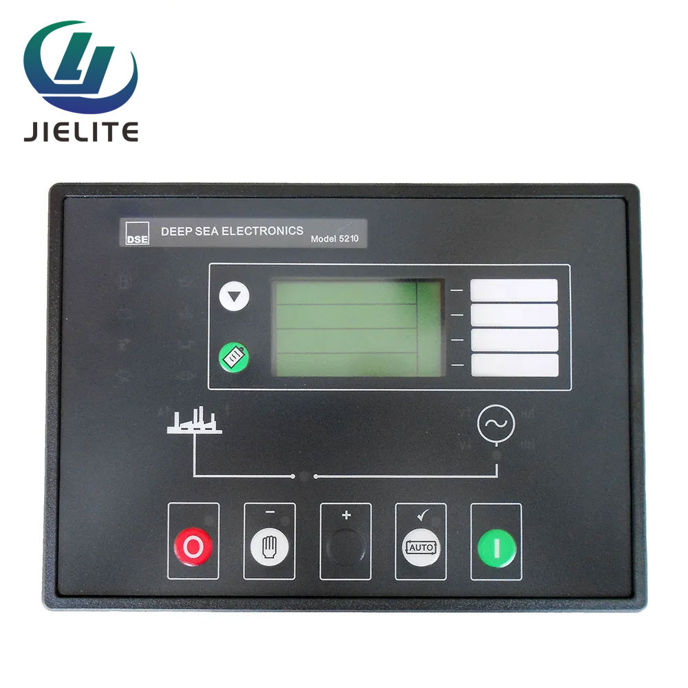 DSE5120Diesel Generator Engine Controller Module Auto Start Control ...