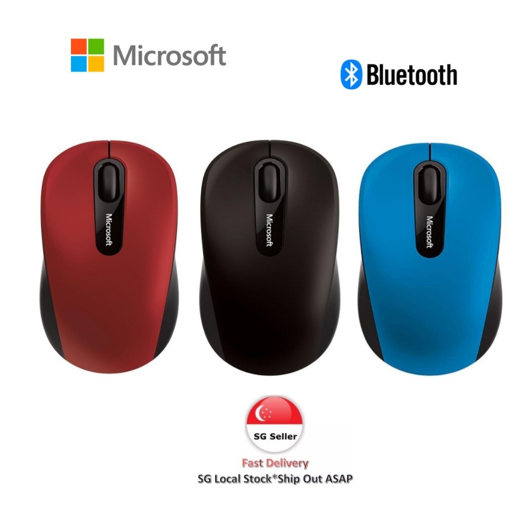 Buy Microsoft mouse At Sale Prices Online - August 2026 | Shopee Singapore