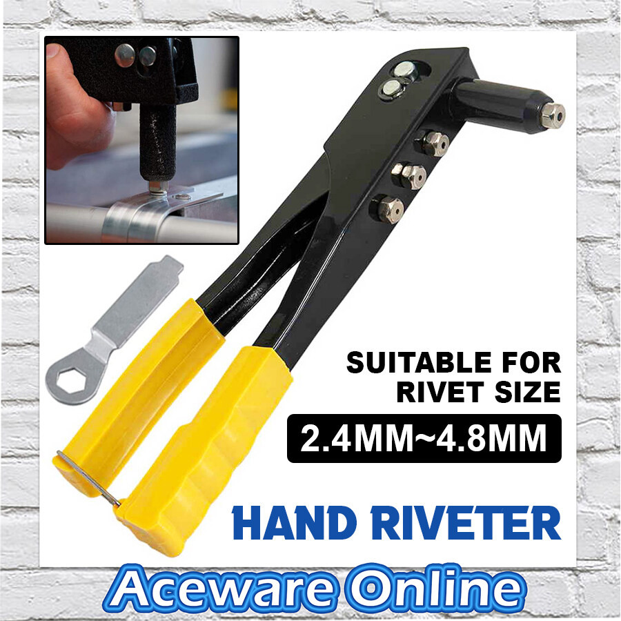 Buy rivet Products At Sale Prices Online - July 2026 | Shopee Singapore