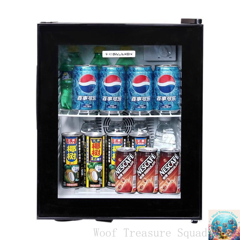 Mini refrigerator 30L Room Mini Refrigerator Mini Refrigerator Mini ...