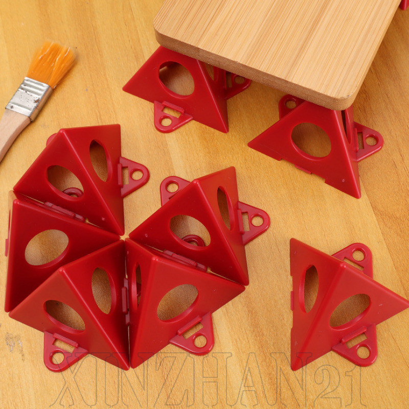 Painting Pyramid Stands - Carpenter Tools Kit - Spray Painting Air Dry ...