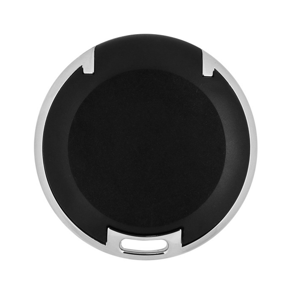 Round Remote Control Wireless Handheld Controller 4 Channel for Gate ...