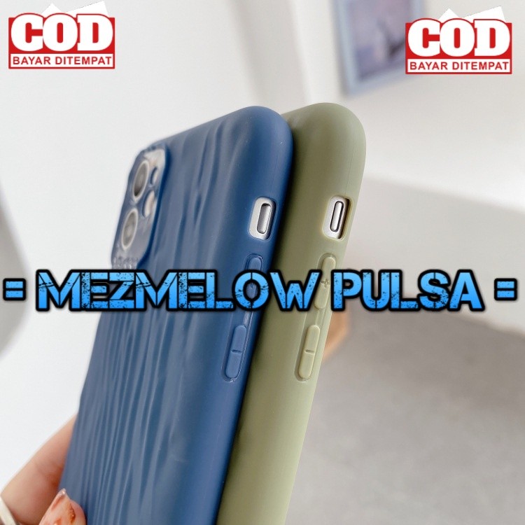 TPU Silikon Caseng Softcase Desert Pattern Case IPHONE 6 / IPHONE 6S / IPHONE 6 BIASA - Gambar 4