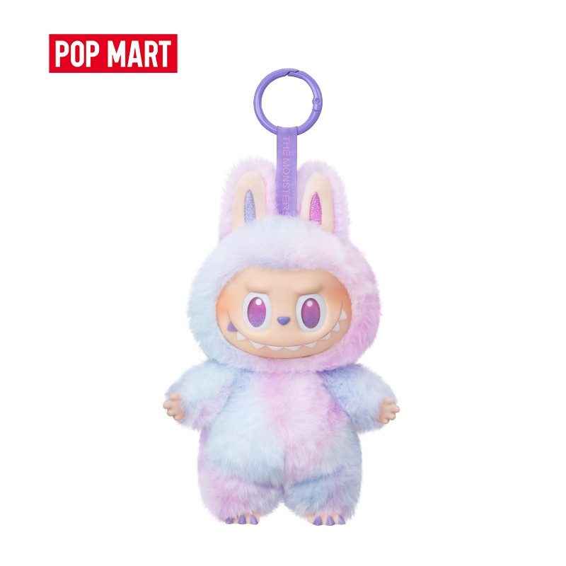 LABUBU 新品未開封 4点 完売限定品 POPMART MONSTERS Labubu The Monsters Flower Elves Series Cherry Blossoms – TOYSEZ