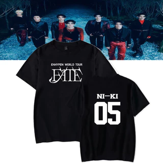 Buy T Shirt enhypen At Sale Prices Online - October 2025