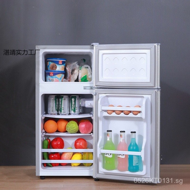 Freezer Refrigerator Freezer and Refrigerator Rental Double Door ...
