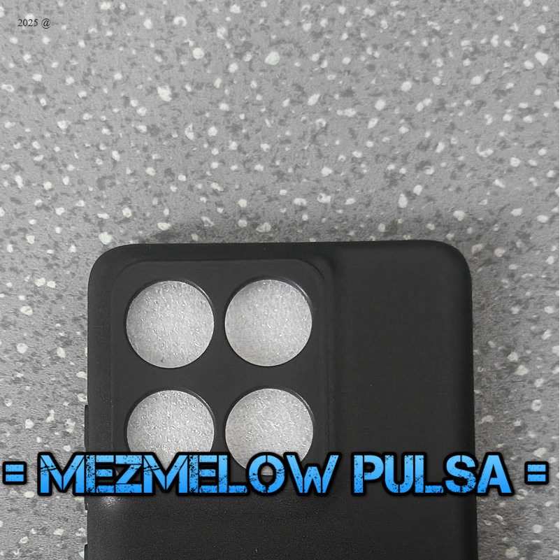 TPU Silikon Casing Caseng Softcase MOTOROLA EDGE 60 FUSION / EDGE 60 5G - Gambar 3