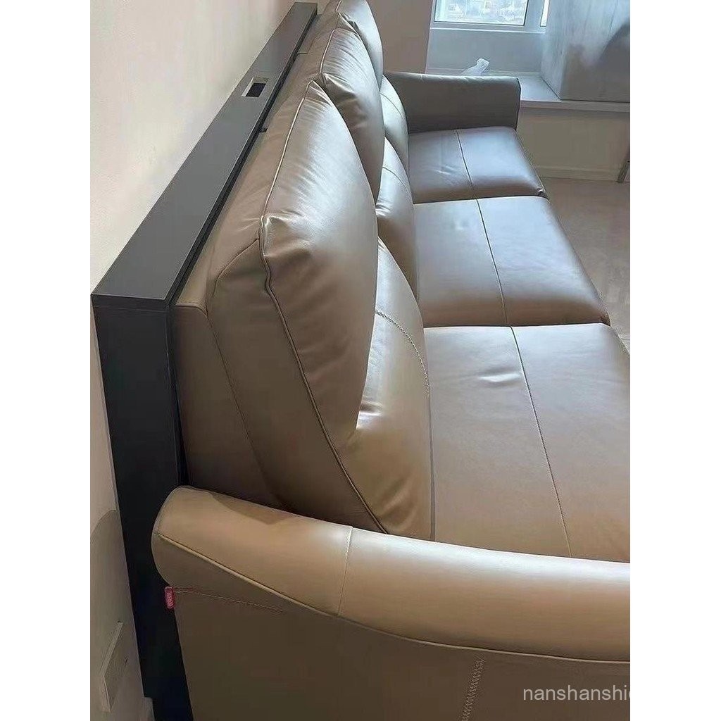 Custom Sofa Rear Storage Rack Ultra-Narrow Long Table Narrow Cabinet ...