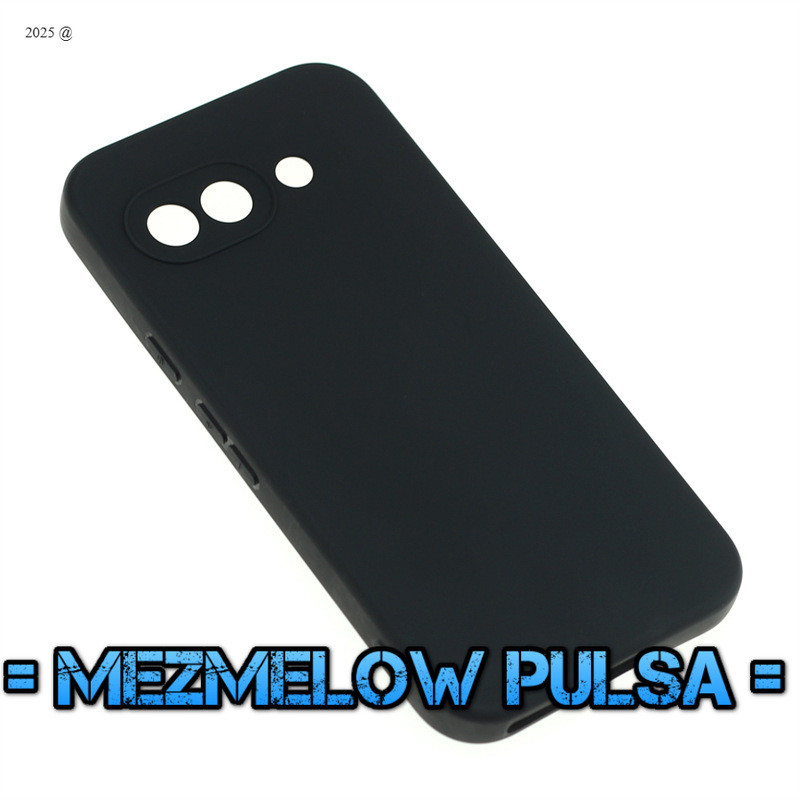 TPU Softcase Case Case Silikon Casing Caseng GOOGLE PIXEL 9A - Gambar 3