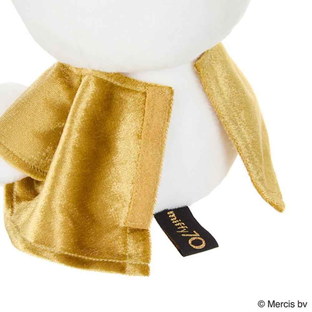 Direct from Japan] Sekiguchi Miffy 70th Anniversary Plush Toy