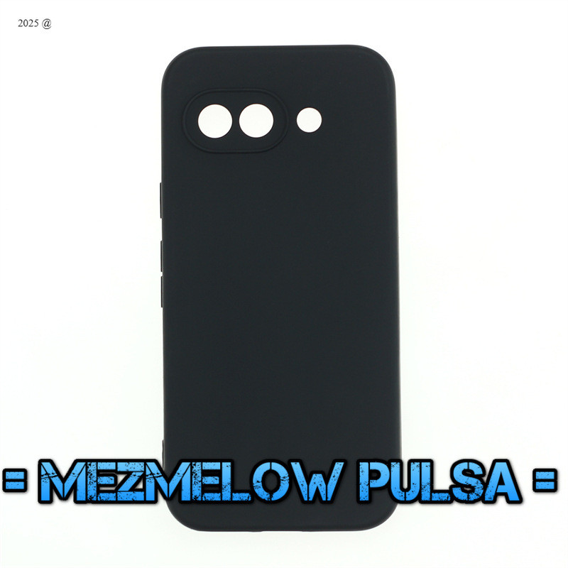TPU Softcase Case Case Silikon Casing Caseng GOOGLE PIXEL 9A - Gambar 2
