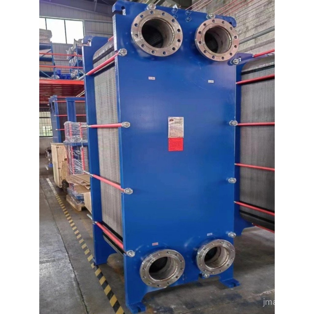 Detachable Plate Heat Exchanger Stainless Steel Plate Heat Exchanger ...