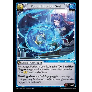 Buy Grand Archive TCG Products At Sale Prices Online