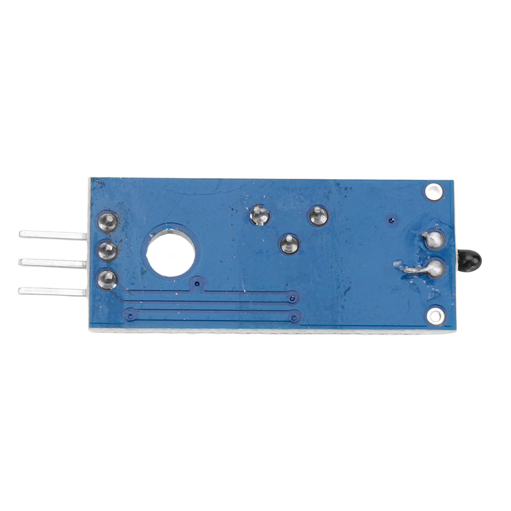 Temperature Sensor Module High Sensitivity Thermistor Sensor for ...